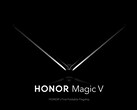 Honor teasert in diesen Stunden erstmals sein erstes Foldable unter dem Namen Magic V.