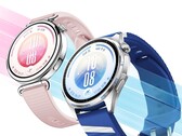 Die Huawei Watch GT 7 wird in zwei Größen mit unterschiedlichem Look angeboten.
