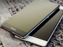 Smartphones: Samsung, Apple und Huawei dominieren Markt