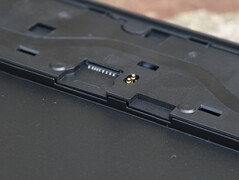 Lenovo ThinkTab X11 im Test