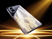 Das neueste Konzept-Smartphone von Infinix wird durch Solarzellen geladen. (Bildquelle: Infinix)