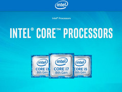 Intel: Eröffnet weitere Fabrik für Coffee-Lake-CPUs