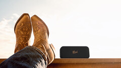 Klipsch bringt mit Nashville einen neuen und wasserdichten Bluetooth-Lautsprecher auf den Markt. (Bild: Klipsch)