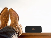 Klipsch bringt mit Nashville einen neuen und wasserdichten Bluetooth-Lautsprecher auf den Markt. (Bild: Klipsch)