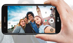 Das neue K10 (2018) bietet nur Detailverbesserungen gegenüber dem Vorgänger K10 (2017)