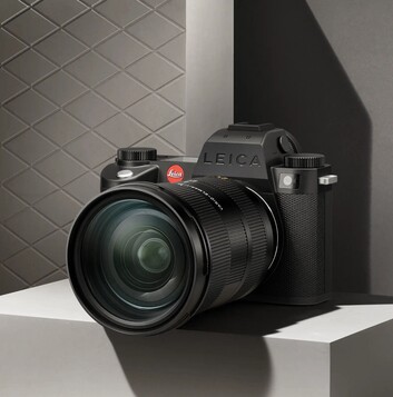 Leica SL3-S