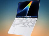 Das Lenovo Googlebook 15 setzt auf ein schlichtes, aber modernes Design.