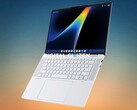Das Lenovo Googlebook 15 setzt auf ein schlichtes, aber modernes Design.