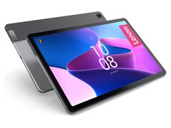 Amazon hat das hier abgebildete Lenovo Tab M10 Plus aktuell günstig im Angebot (Bild: Lenovo)