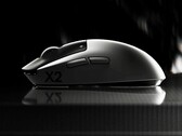 Die Logitech G Pro X2 Superstrike bietet haptisches Klick-Feedback. (Bildquelle: Logitech)