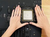 Der Mac Pro 2023 setzt auf den Apple M2 Ultra ARM-Prozessor. (Bild: iFixit)