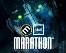 Marathon-Banner mit Metacritic-Logo 