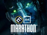 Marathon-Banner mit Metacritic-Logo 