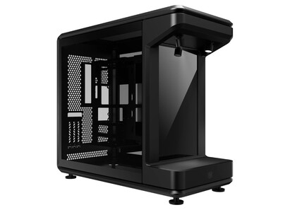 MasterFrame 360 mit LCD