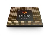 Der MediaTek 800 kommt mit einem integrierten 5G-Modem
