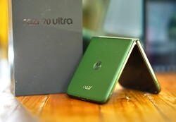 Motorola Razr 70 Plus