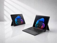 Das Lavie BT53C Windows-Tablet setzt auf Intel Panther Lake CPUs