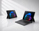Das Lavie BT53C Windows-Tablet setzt auf Intel Panther Lake CPUs