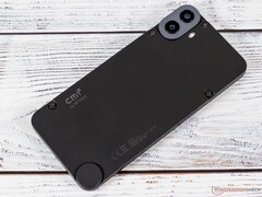 Das CMF Phone 1 wird aktuell zum Bestpreis angeboten, in allen drei Farben. (Bildquelle: Notebookcheck)