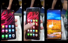 Das Nubia Dual-Display-Phone Z18s verrät auf der TENAA-Webseite nun einige wichtige Specs.