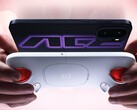 Das OnePlus Ace 6 Ultra wird mit einem optionalen Gamepad angeboten.