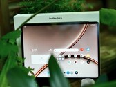 OnePlus Pad 4 im Test