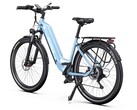 WT05: Neues Elektrofahrrad ist günstig und alltagstauglich