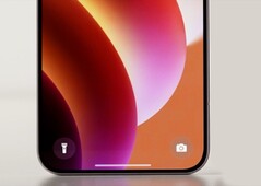Das Oppo Find X8s soll schmalere Bildschirmränder als das Apple iPhone 16 Pro Max besitzen. (Bildquelle: Oppo)