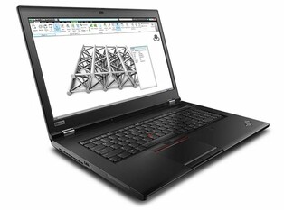 Lenovo ThinkPad P73
