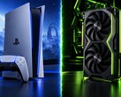 Inoffizielle Renderbilder zur PS6 und Nvidia GeForce RTX 6060