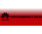 Huawei bringt in EMUI 9 einen für alle offenen Performance Modus.