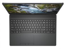 Dell Precision 7770: Intel Alder Lake HX 16-Kern-Mobil-CPU (55 Watt), Intels Arc Pro GPU & 4K-1000-nits-Display (Bild: Dell)