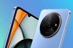 Das Redmi A3 ist nun auch in Europa offiziell erhältlich. (Bild: Xiaomi)