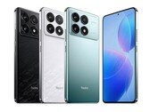 Ein Leak liefert spannende Details zur Ausstattung des Nachfolgers des Redmi K70 Pro. (Bildquelle: Xiaomi)