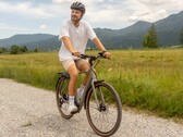 Tabi: Neues Trekking-E-Bike (Bildquelle: Sushi Bikes)