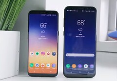 Samsung macht die besten OLED-Displays sagen OnePlus und Samsung.