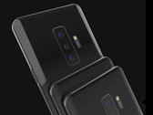 Mehr Details zur Triple-Cam in einem oder zwei der Galaxy S10-Modelle des Jahres 2019.