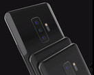 Mehr Details zur Triple-Cam in einem oder zwei der Galaxy S10-Modelle des Jahres 2019.