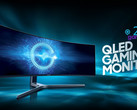 gamescom 2017 | Irre: Samsung zeigt größten Gaming Monitor CHG90