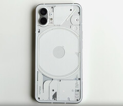 Mit dem Android-Sicherheitspatch vom Juli 2026 erhält das Nothing Phone 1 sein finales Update