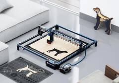 Geekbuying verkauft den Sculpfun S30 Ultra 11W, 22W und 33W dank Coupons zum stark reduzierten Preis. (Bild: Geekbuying)