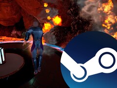 Das Superhelden-MMO Ship of Heroes erscheint am 18. Oktober auf Steam. (Bildquelle: Steam)