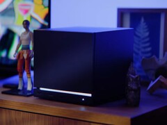 Valves Steam Machine soll laut Leak bereits an erste Tester ausgeliefert worden sein.