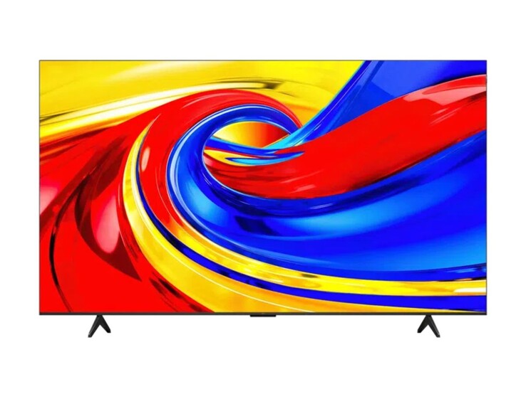 Der TCL P7L Premium QLED-Fernseher