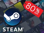 TOEM: A Photo Adventure ist auf Steam bis zum 17. April mit 80 Prozent Rabatt für 4 statt 20 Euro erhältlich. (Bildquelle: Steam)