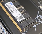Der TWSC SODIMM im Lenovo Lecoo Fighter 7000X