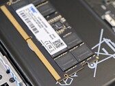 Der TWSC SODIMM im Lenovo Lecoo Fighter 7000X
