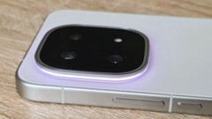 Vivo iQOO 15 im Test (Bildquelle: Marcus Herbrich)