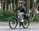 Verschiedene E-Bikes von Touroll gibt es zu sehr attraktiven Preisen. (Bild: Touroll)
