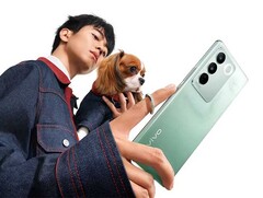 Vivo hat den Launchtermin der neuen Vivo S16-Serie offiziell bestätigt und das Design der drei Modelle enthüllt. (Bild: Vivo)